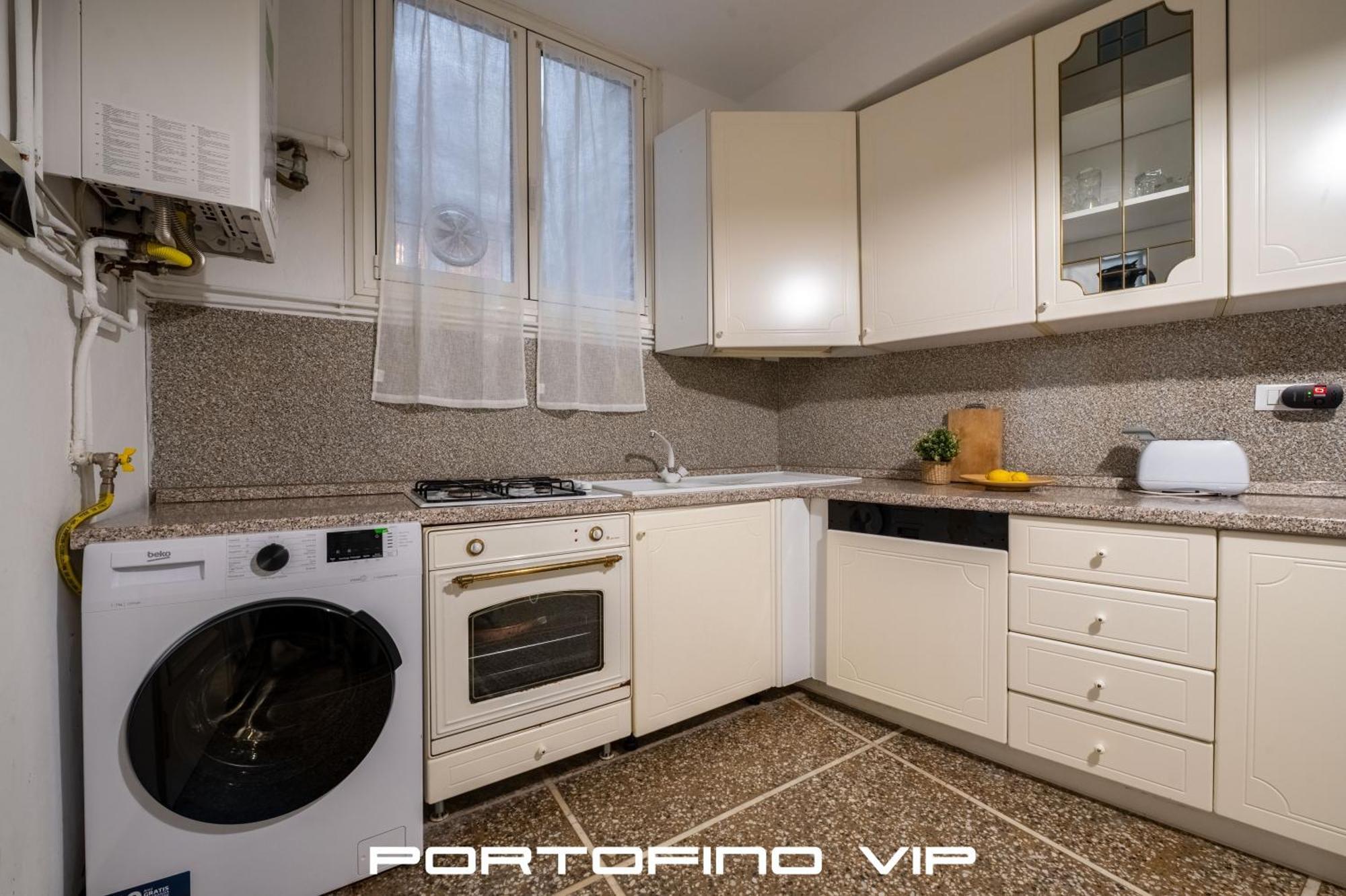 Cocca'S House By Portofinovip Apartment Luaran gambar