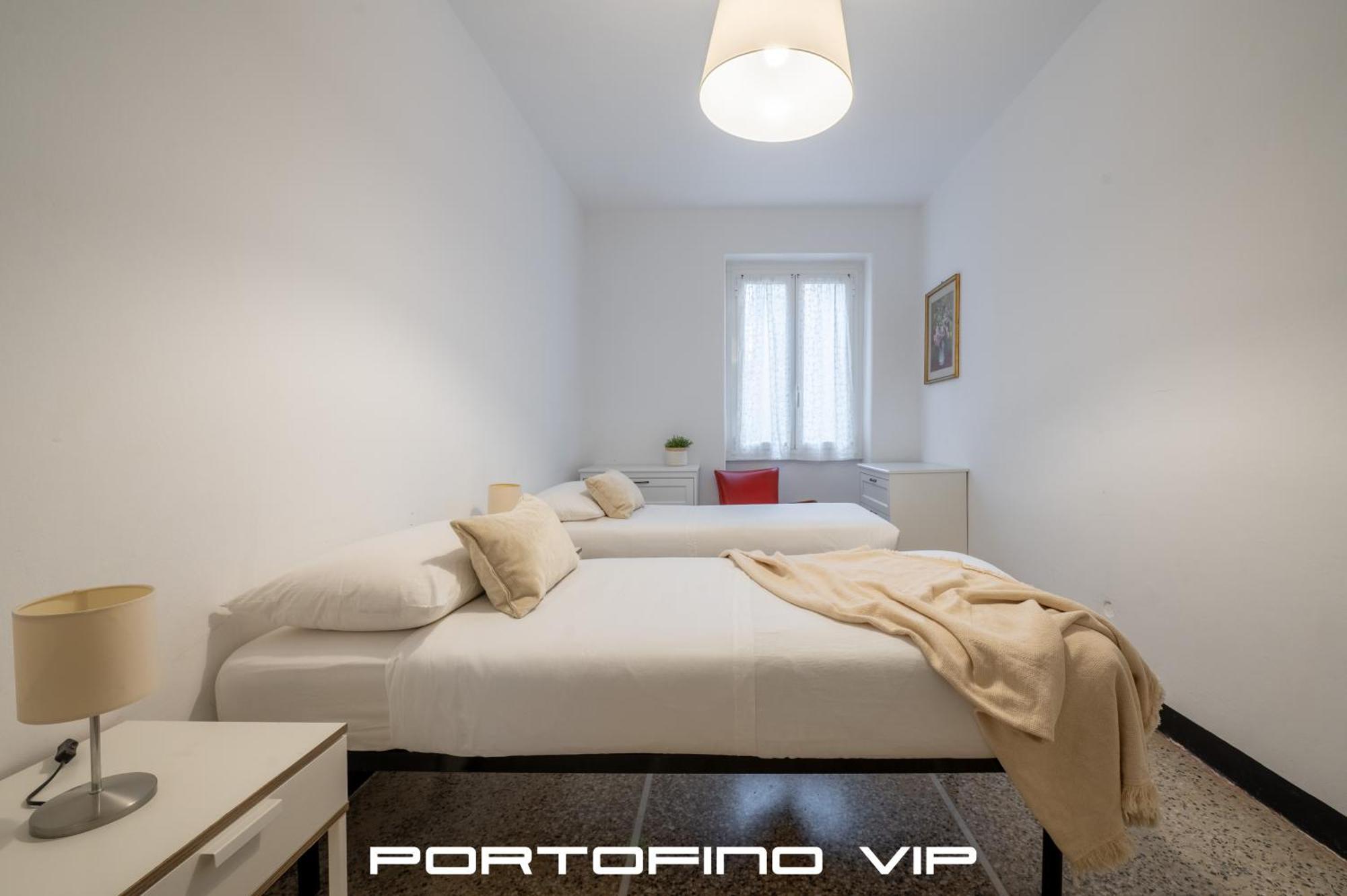 Cocca'S House By Portofinovip Apartment Luaran gambar