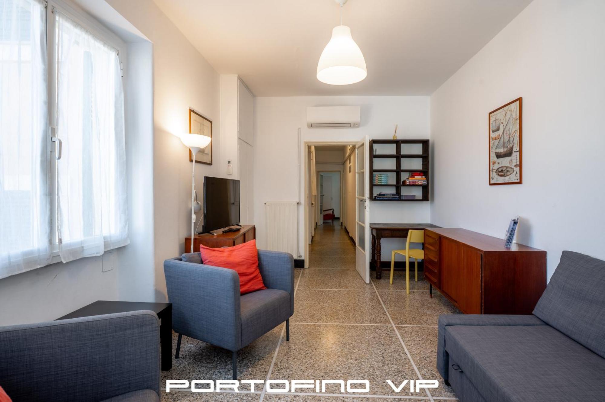 Cocca'S House By Portofinovip Apartment Luaran gambar