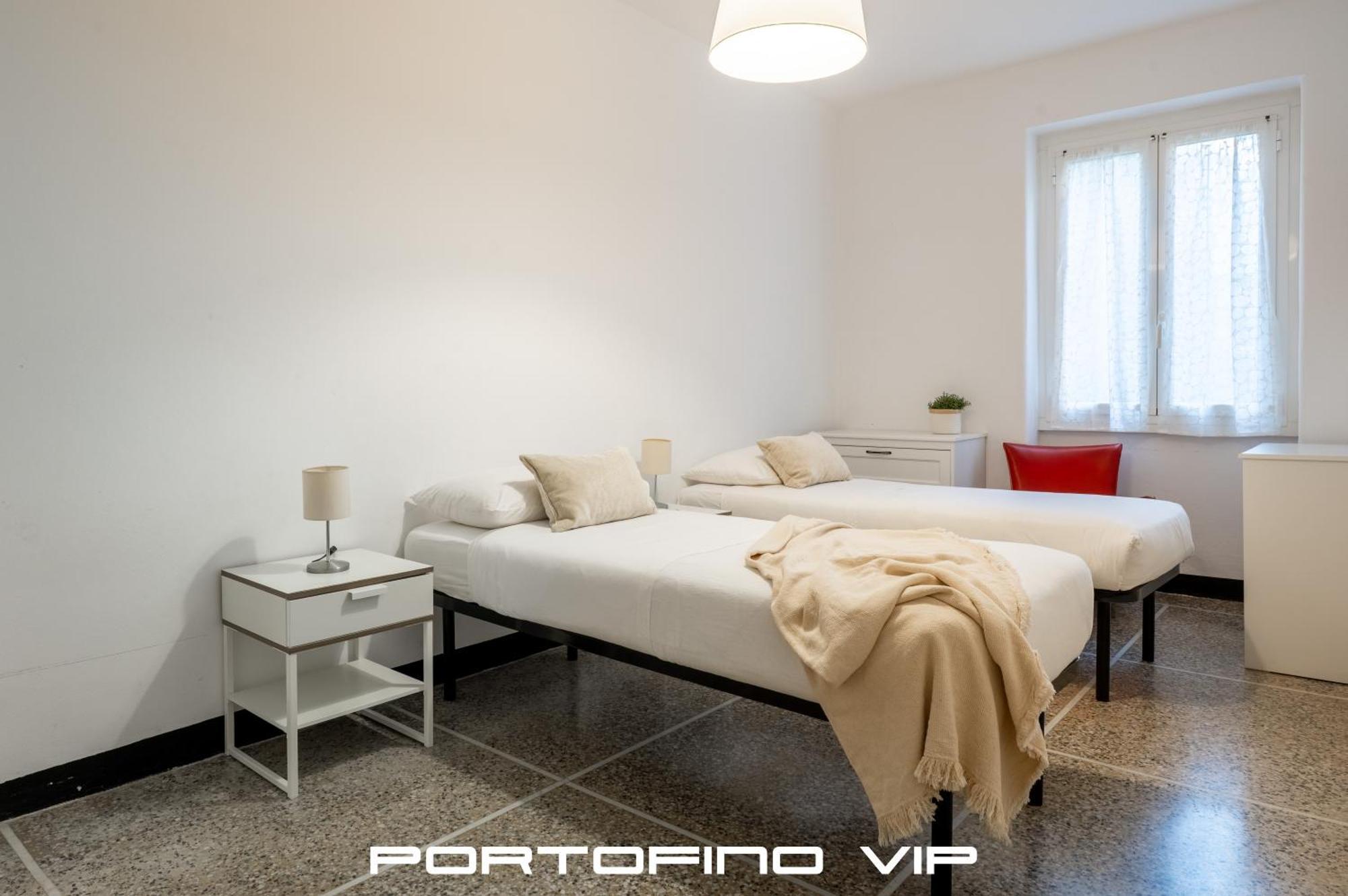 Cocca'S House By Portofinovip Apartment Luaran gambar