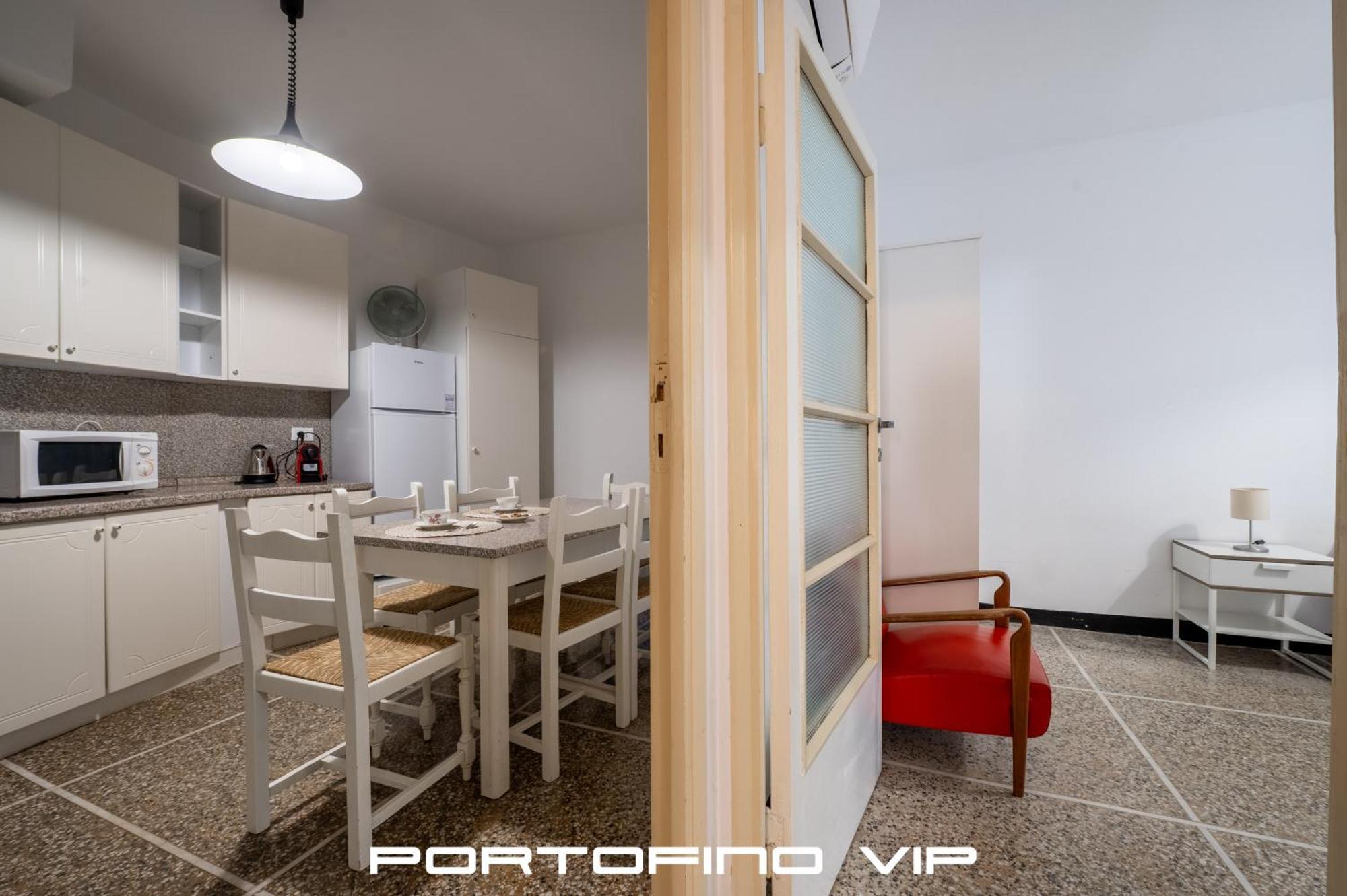 Cocca'S House By Portofinovip Apartment Luaran gambar