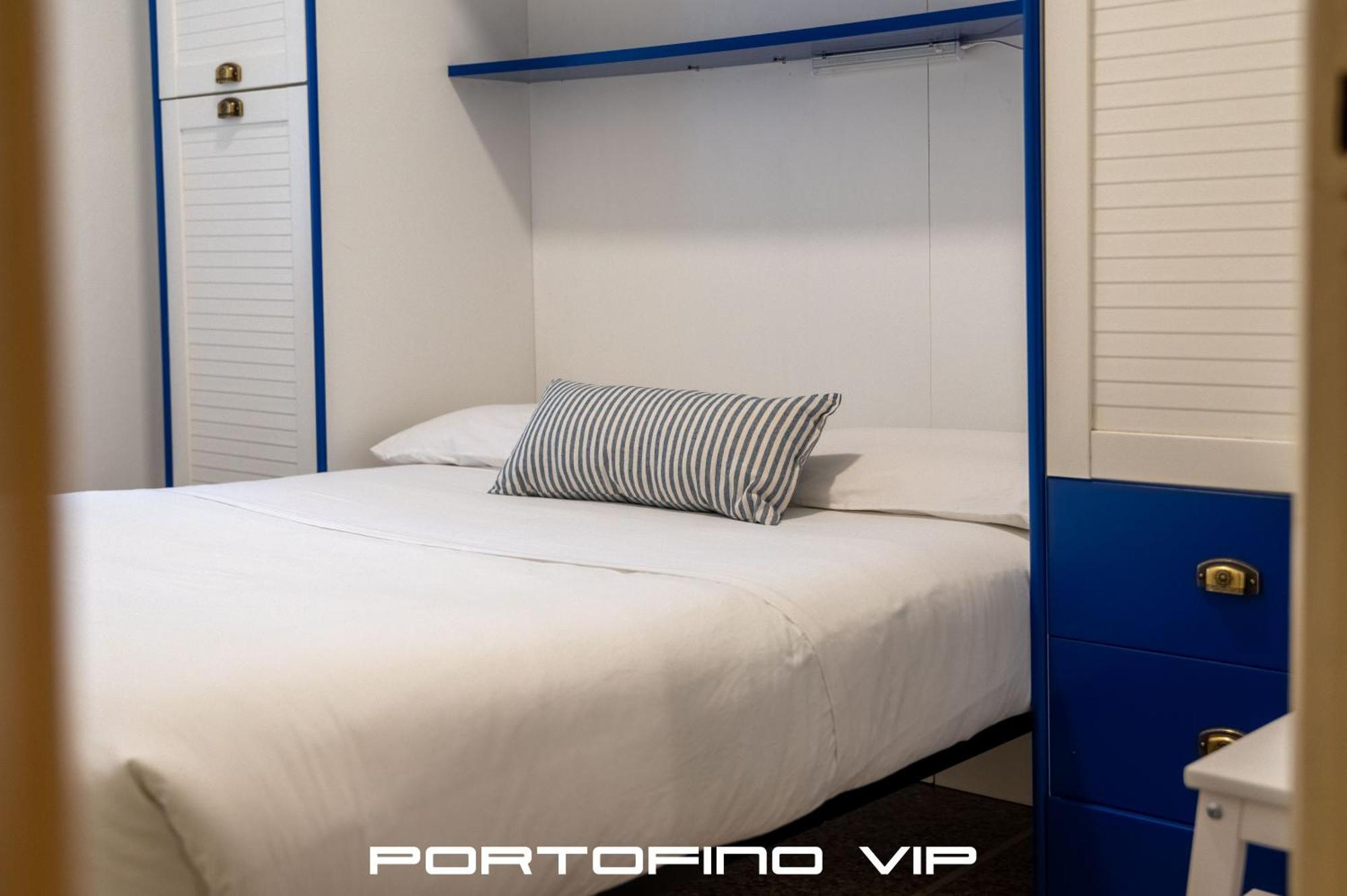 Cocca'S House By Portofinovip Apartment Luaran gambar