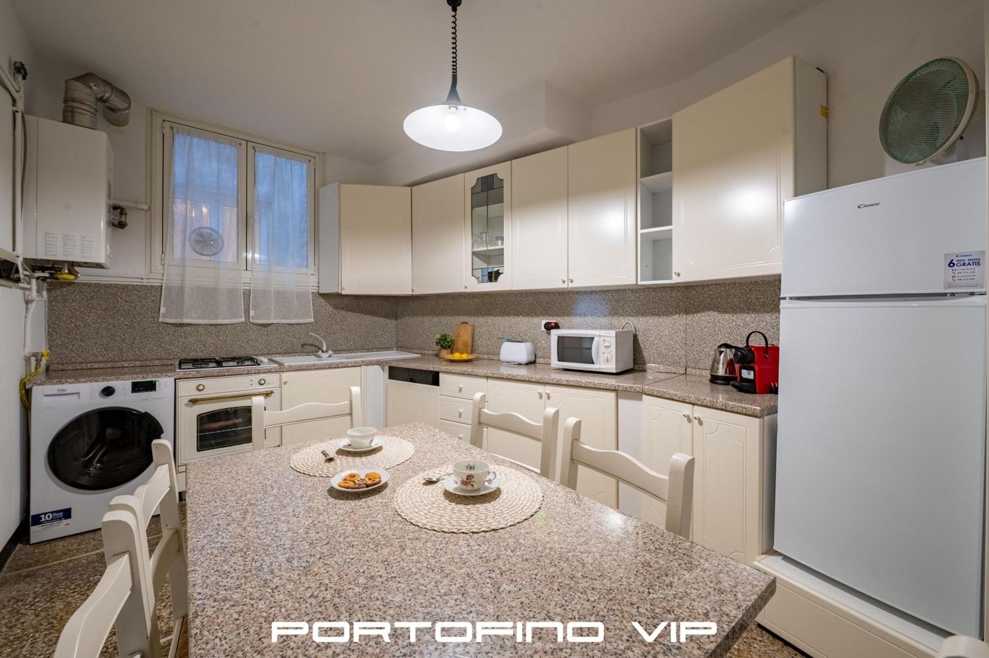 Cocca'S House By Portofinovip Apartment Luaran gambar