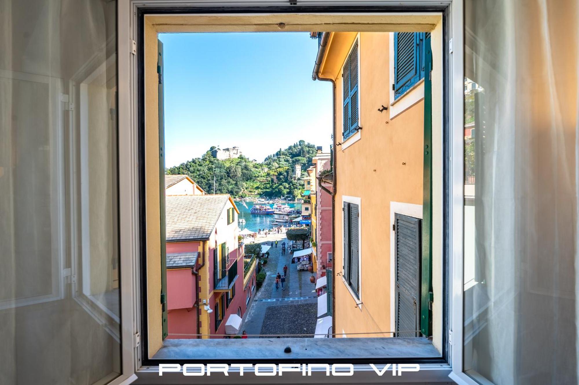 Cocca'S House By Portofinovip Apartment Luaran gambar