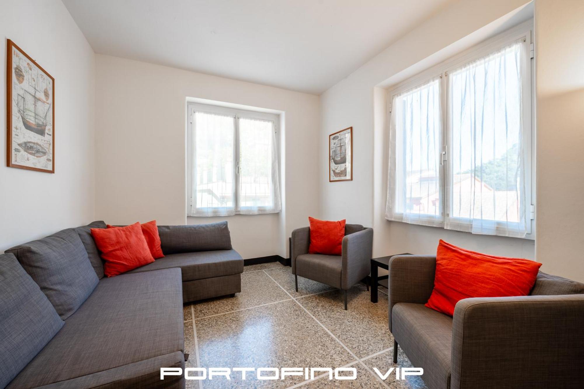 Cocca'S House By Portofinovip Apartment Luaran gambar