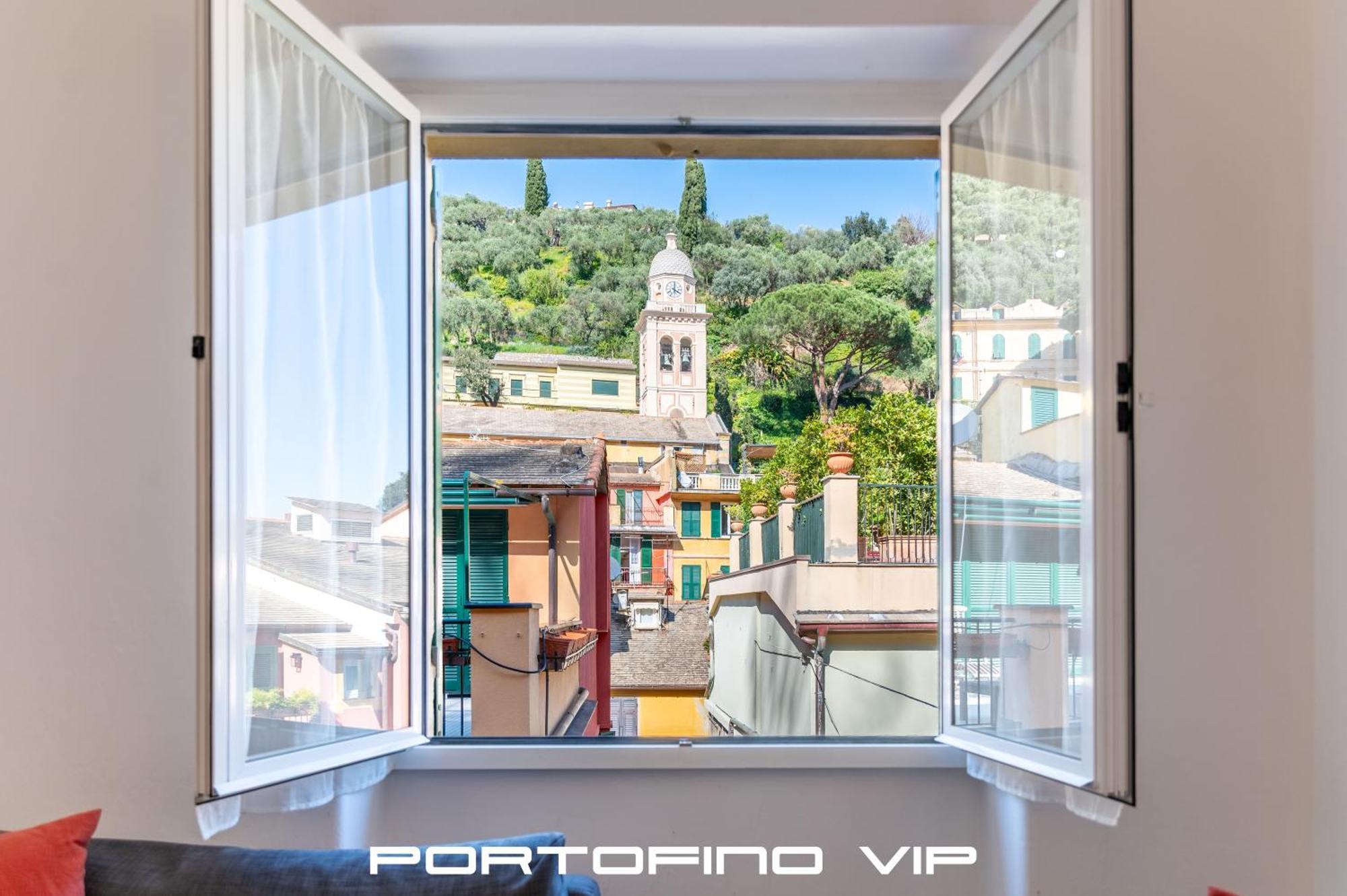 Cocca'S House By Portofinovip Apartment Luaran gambar