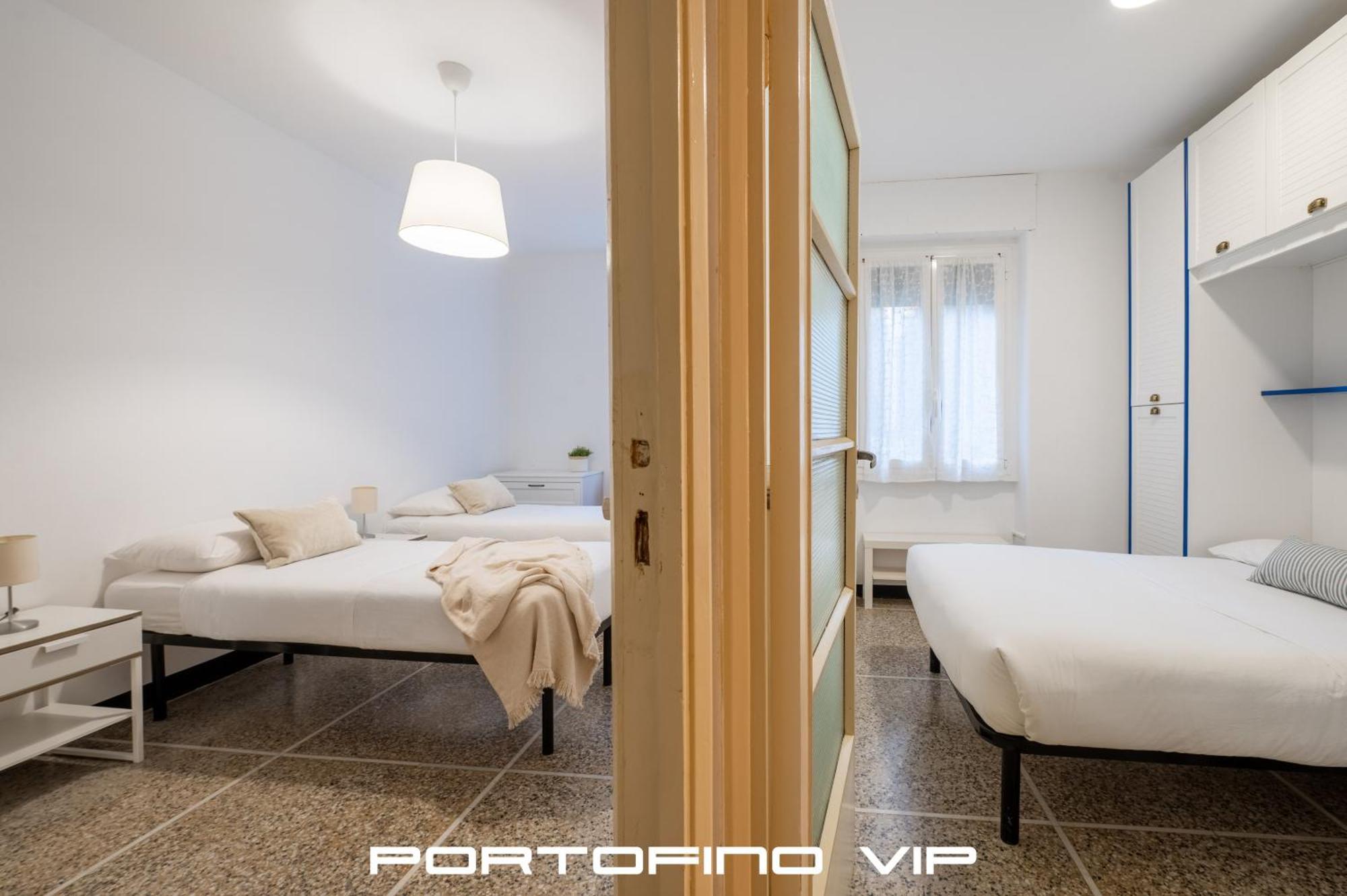Cocca'S House By Portofinovip Apartment Luaran gambar