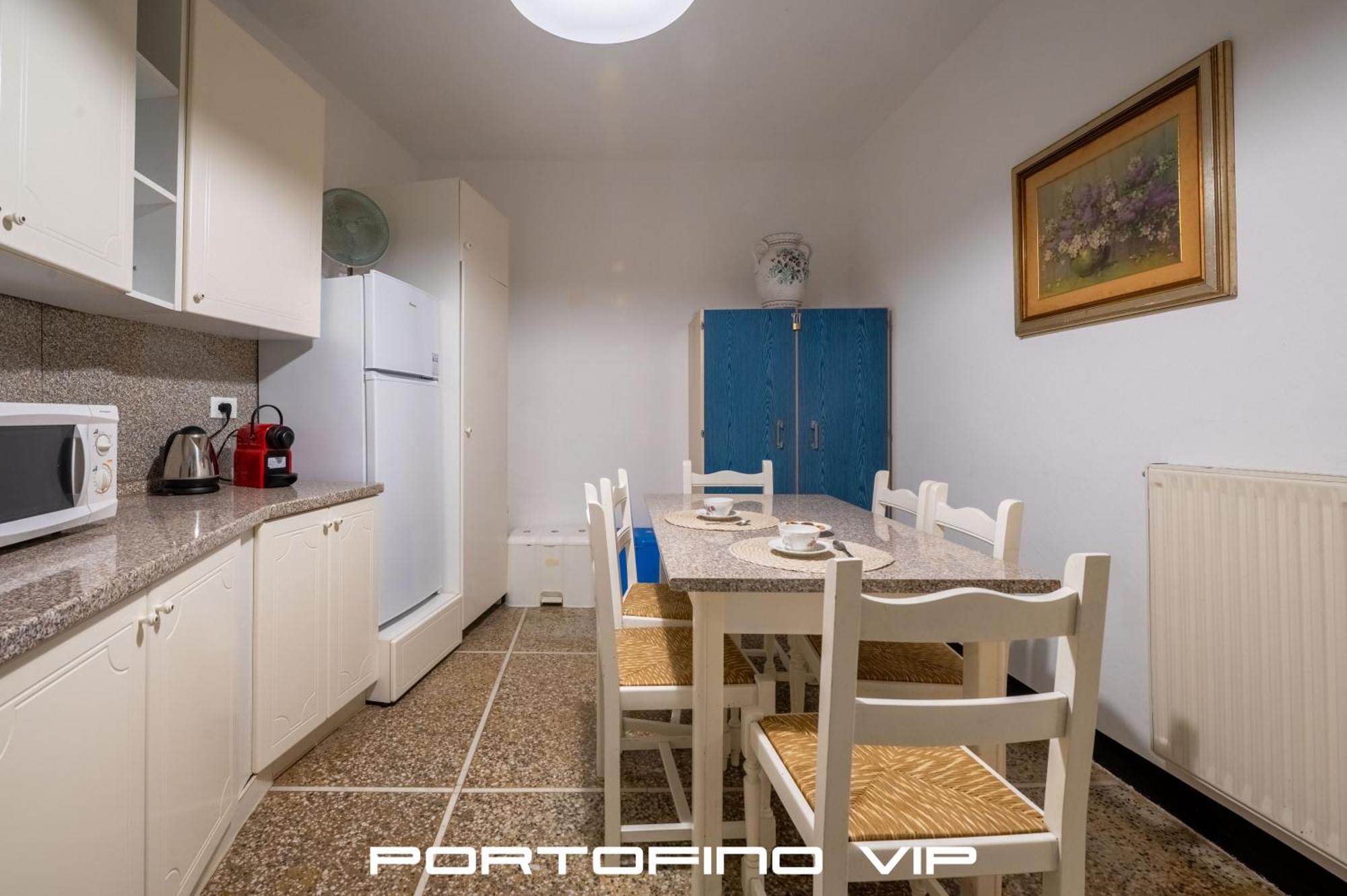Cocca'S House By Portofinovip Apartment Luaran gambar
