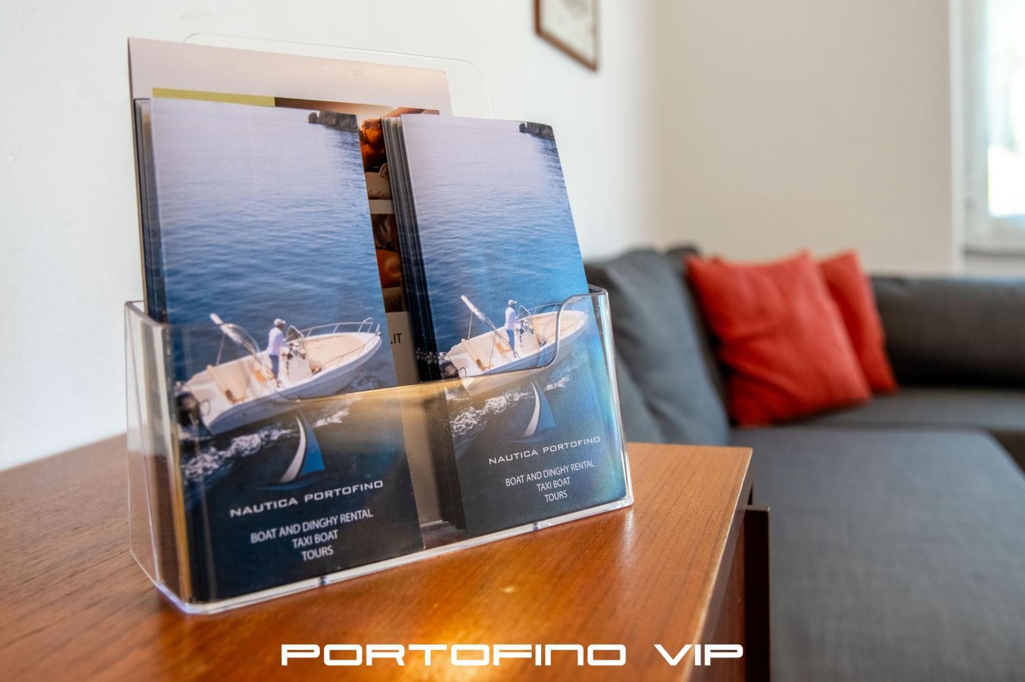 Cocca'S House By Portofinovip Apartment Luaran gambar