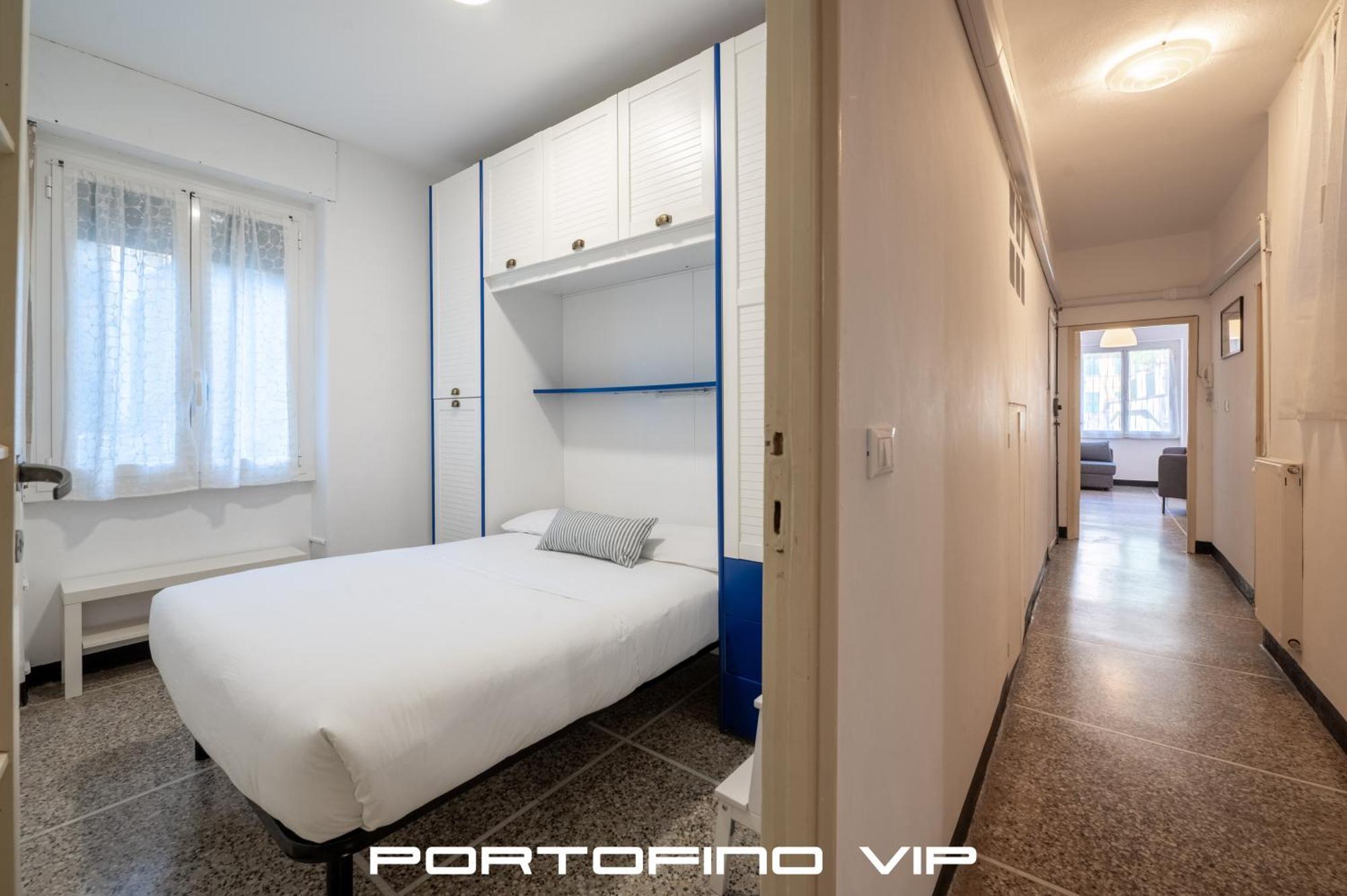 Cocca'S House By Portofinovip Apartment Luaran gambar