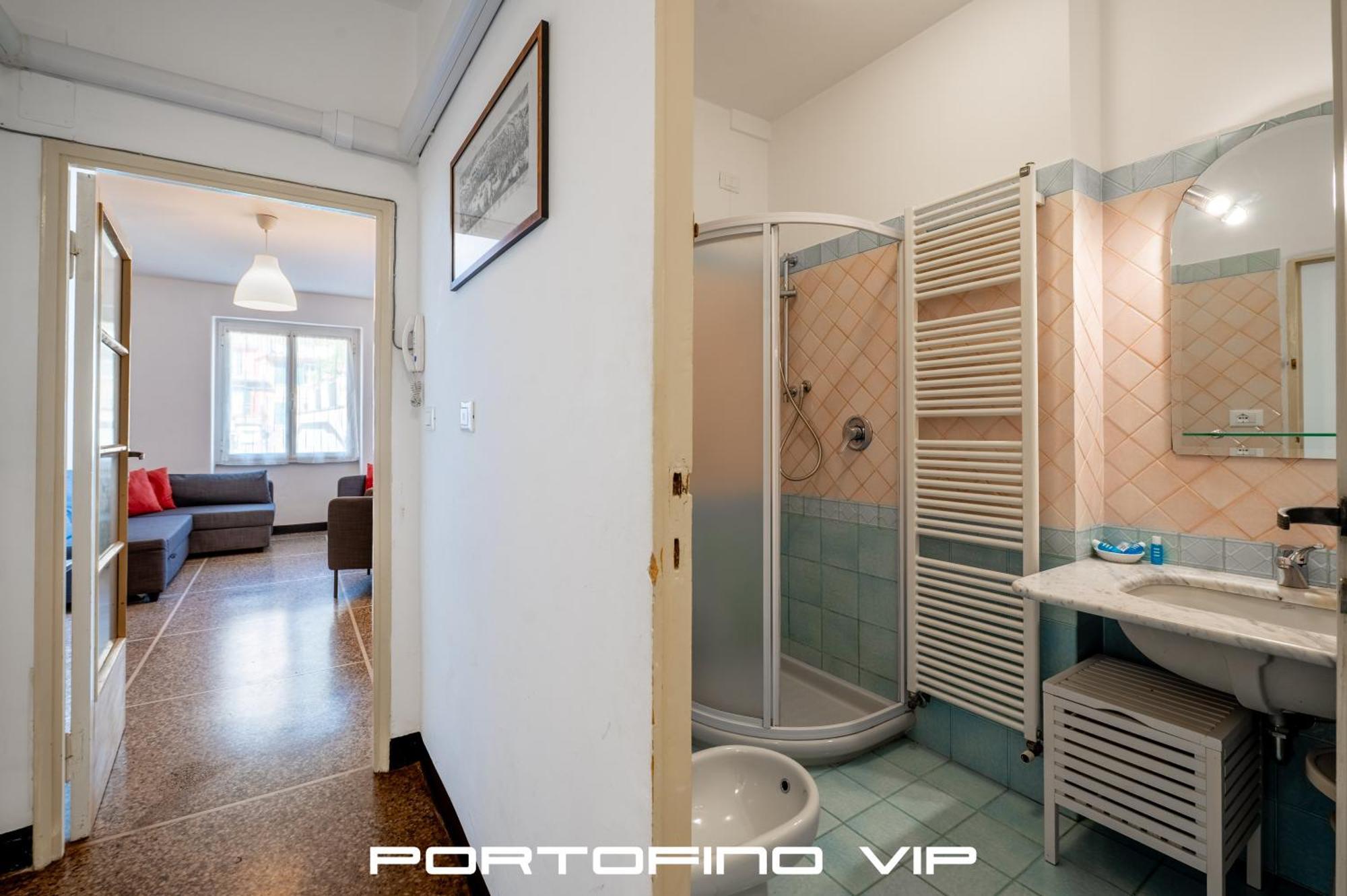 Cocca'S House By Portofinovip Apartment Luaran gambar