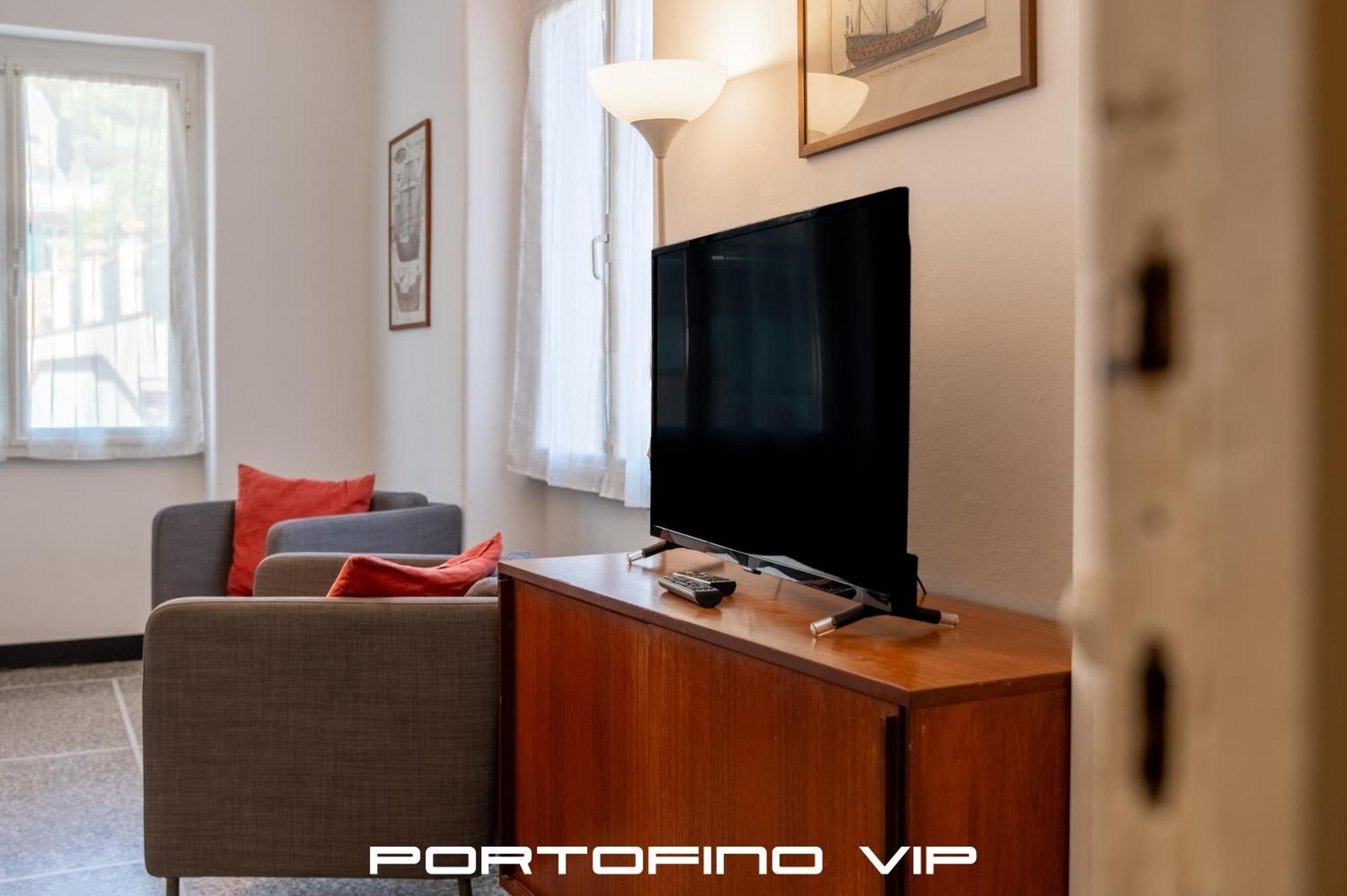 Cocca'S House By Portofinovip Apartment Luaran gambar