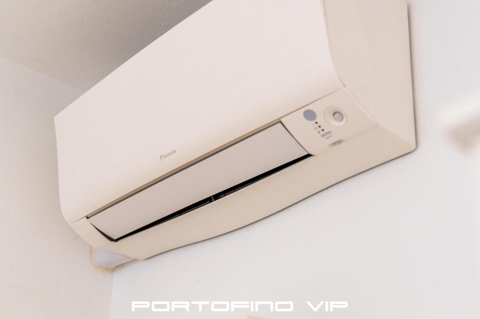 Cocca'S House By Portofinovip Apartment Luaran gambar