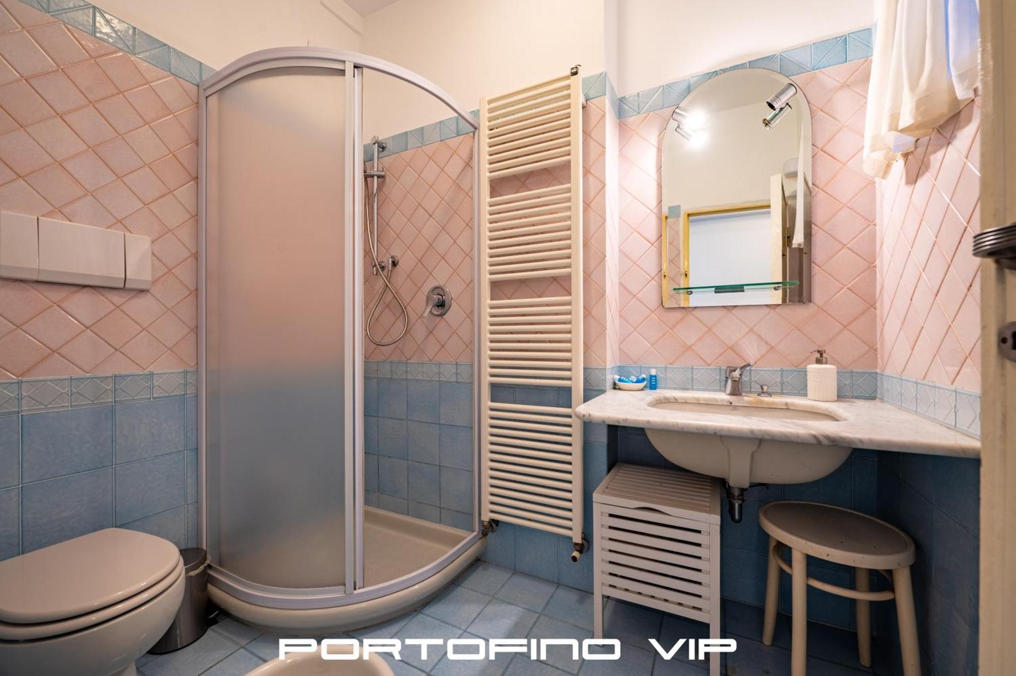 Cocca'S House By Portofinovip Apartment Luaran gambar