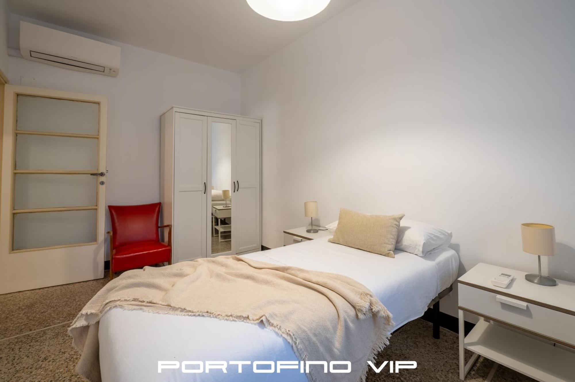 Cocca'S House By Portofinovip Apartment Luaran gambar