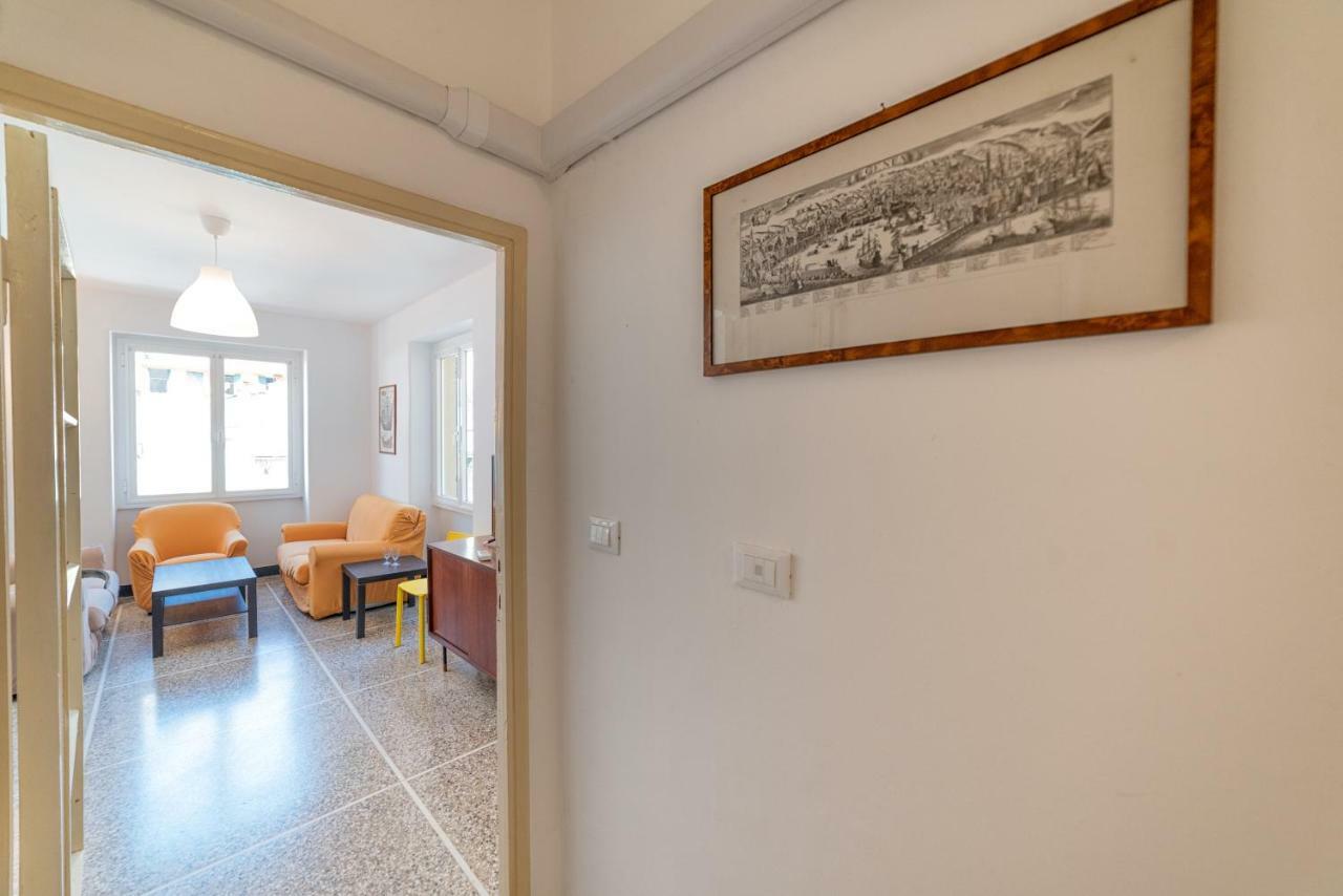 Cocca'S House By Portofinovip Apartment Luaran gambar