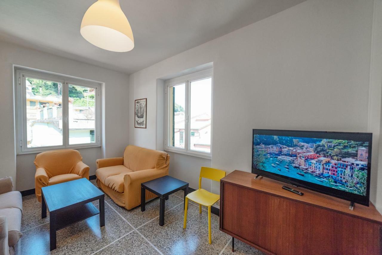Cocca'S House By Portofinovip Apartment Luaran gambar