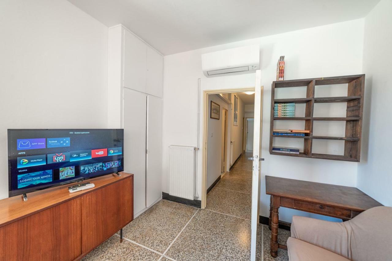 Cocca'S House By Portofinovip Apartment Luaran gambar