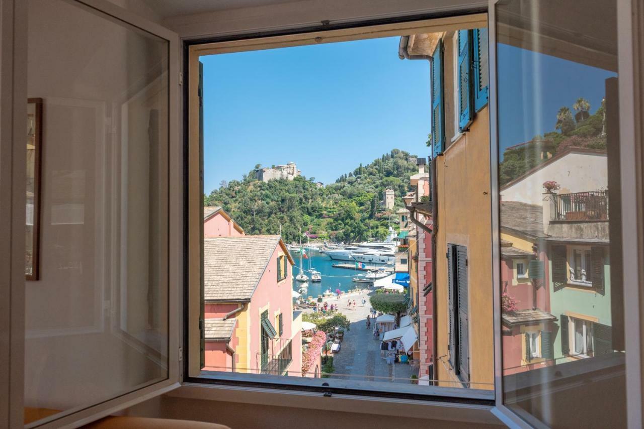 Cocca'S House By Portofinovip Apartment Luaran gambar
