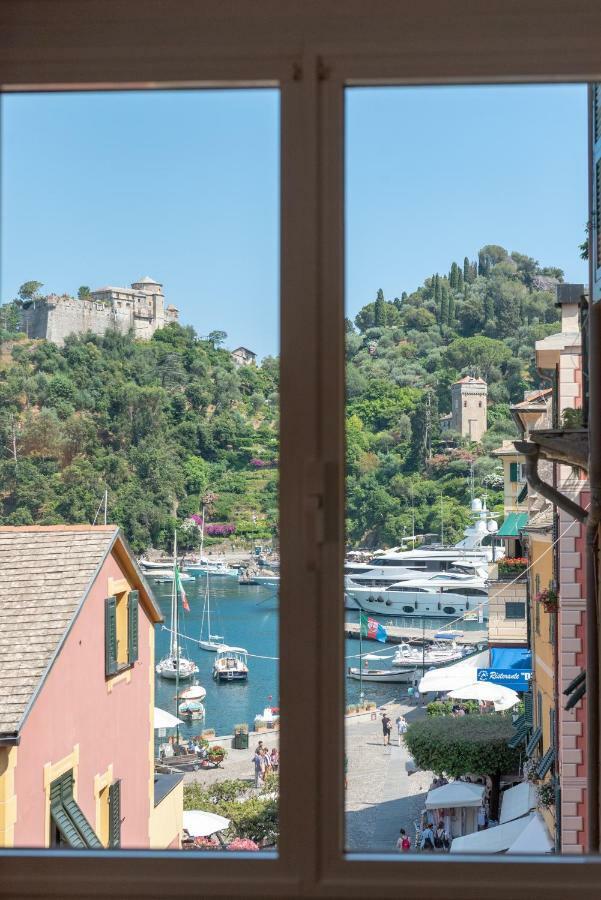 Cocca'S House By Portofinovip Apartment Luaran gambar