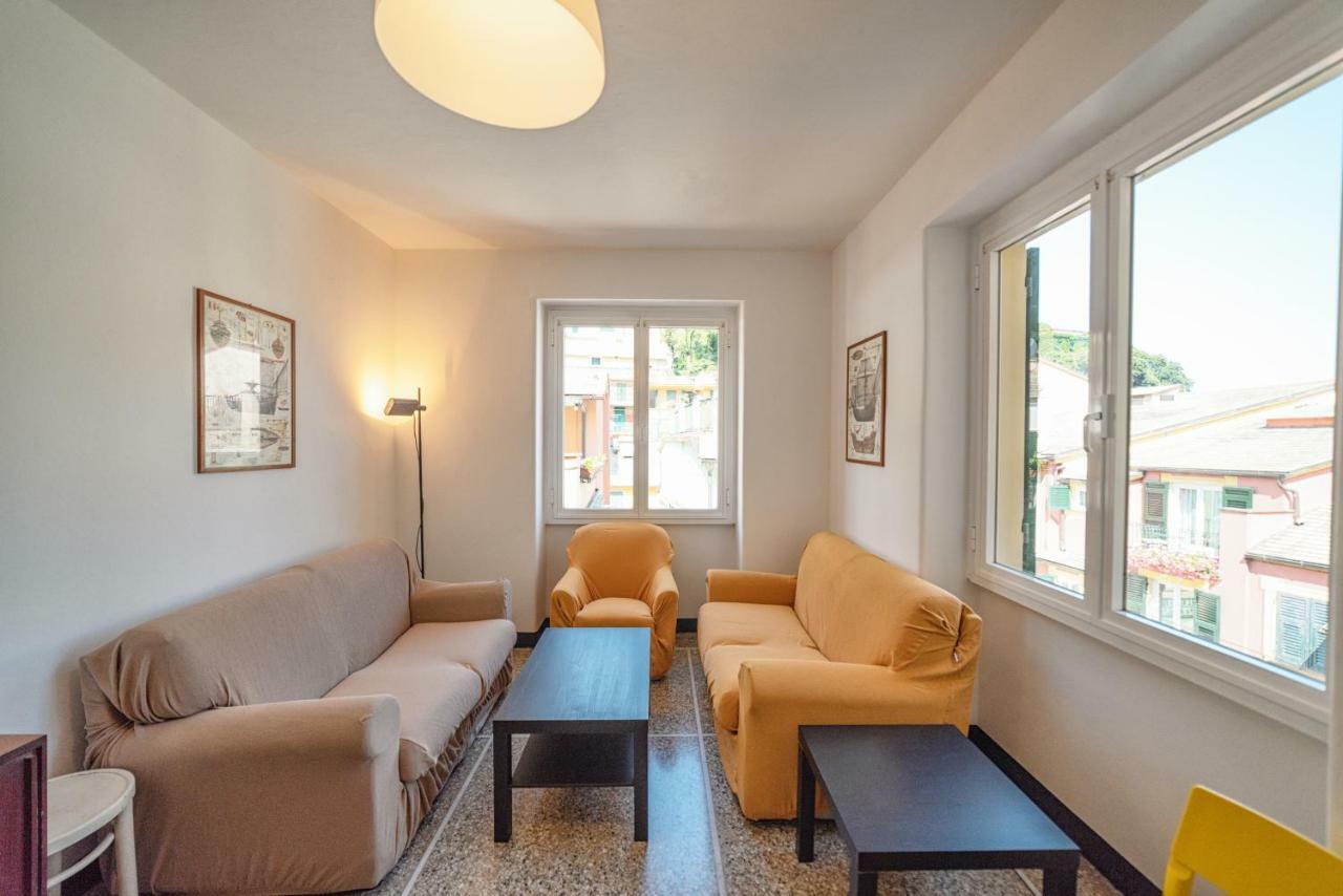 Cocca'S House By Portofinovip Apartment Luaran gambar