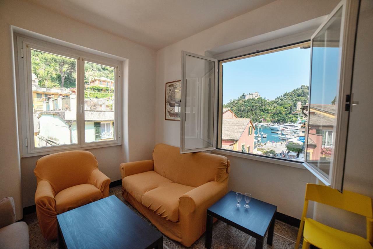 Cocca'S House By Portofinovip Apartment Luaran gambar
