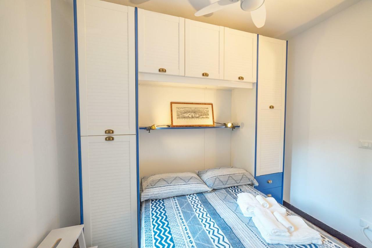 Cocca'S House By Portofinovip Apartment Luaran gambar