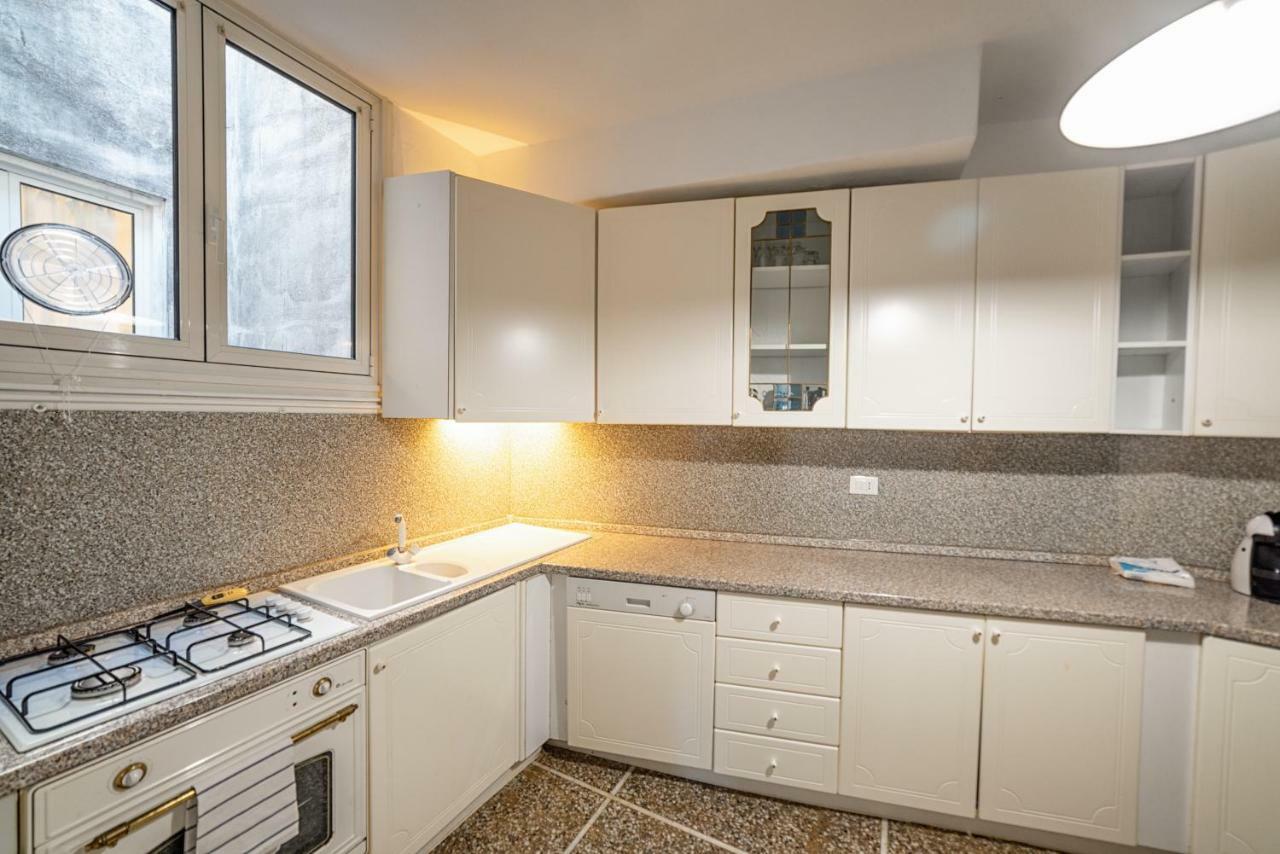 Cocca'S House By Portofinovip Apartment Luaran gambar