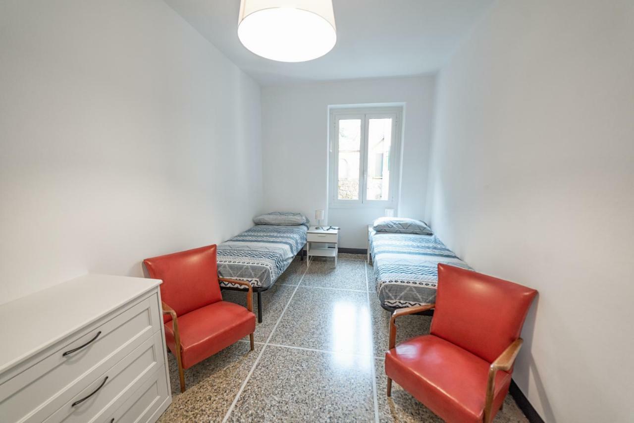 Cocca'S House By Portofinovip Apartment Luaran gambar