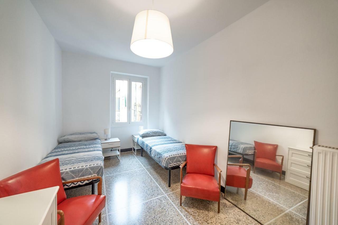 Cocca'S House By Portofinovip Apartment Luaran gambar