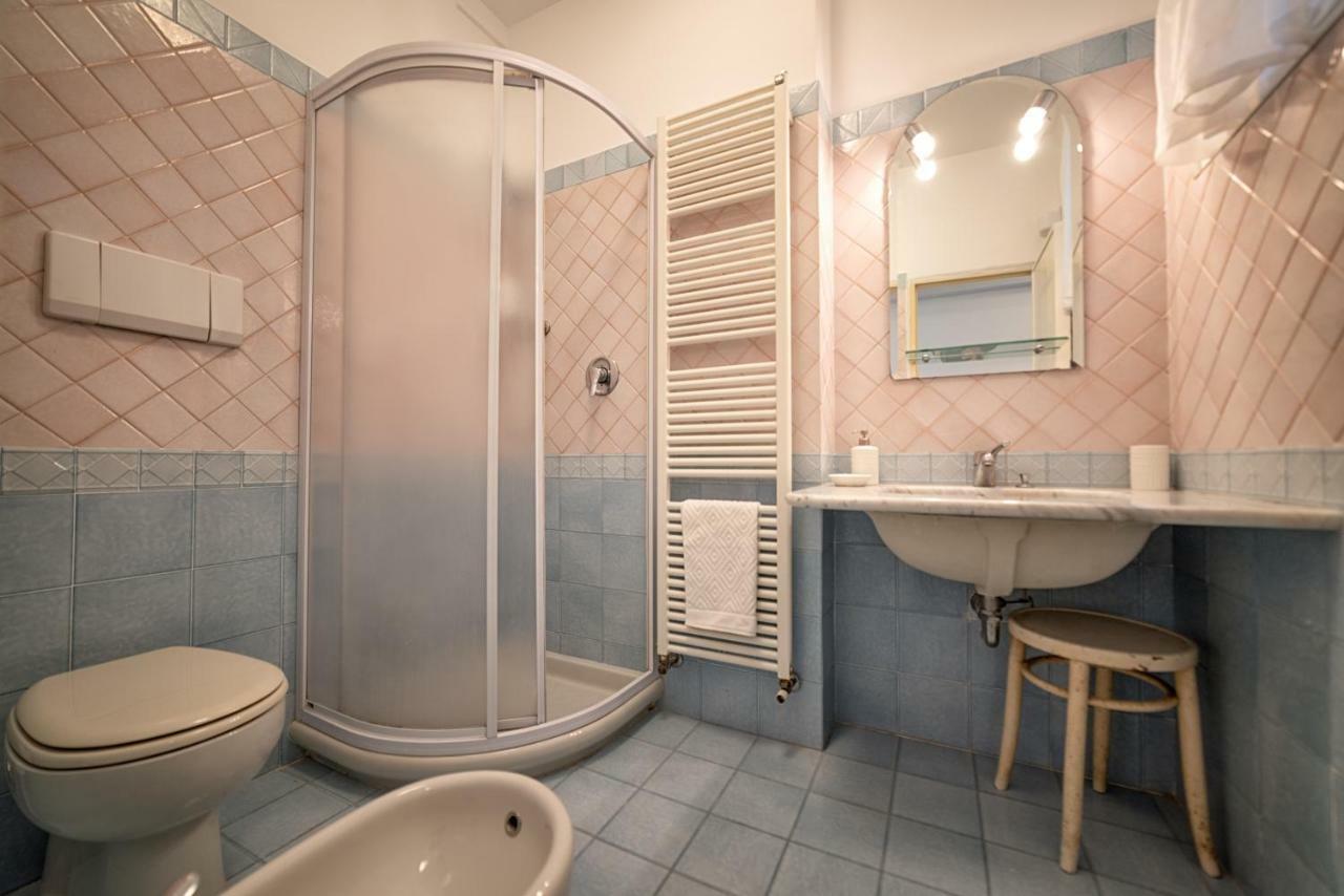 Cocca'S House By Portofinovip Apartment Luaran gambar